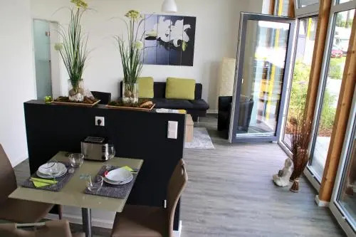 ADAC Campingplatz