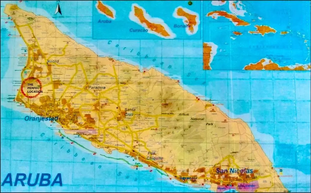 Studios 11and11Aruba