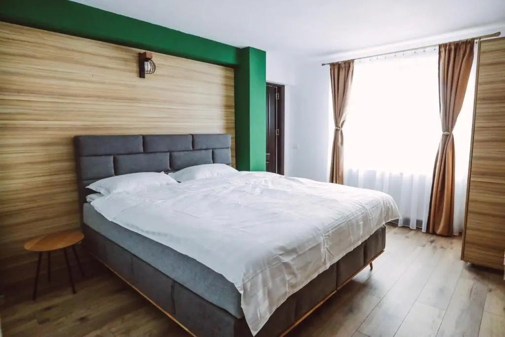 Altitude Ranca - Restaurant & Spa