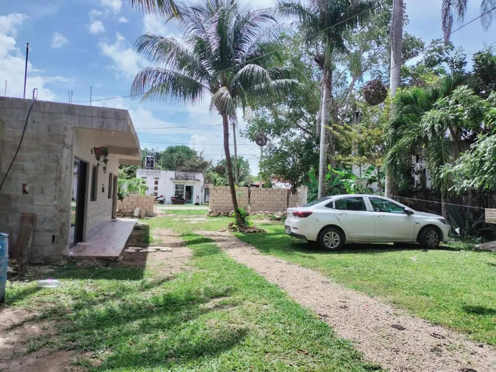 Villa Akbal2