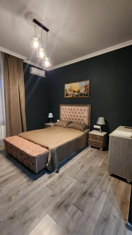 Vip House In Gabala-4
