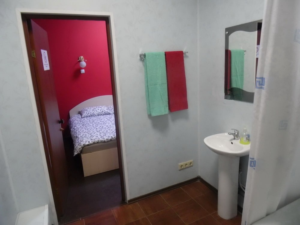 Mini-hotel Comfort