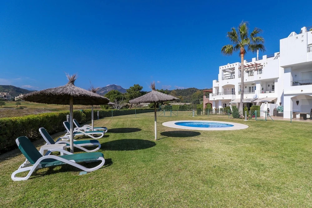 Los Robles - 3BR Penthouse With Spectacular Panoramic Views in Benahavis