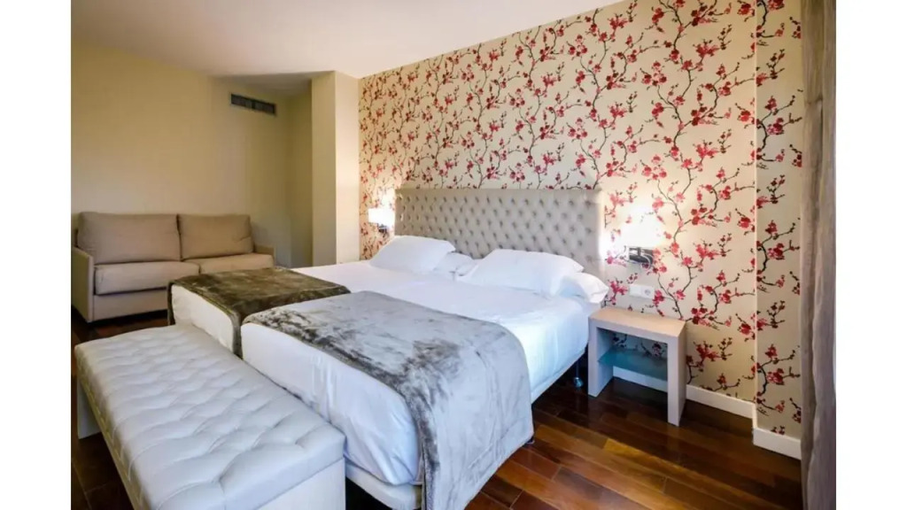 U-Hotel Spa Ciudad de Astorga