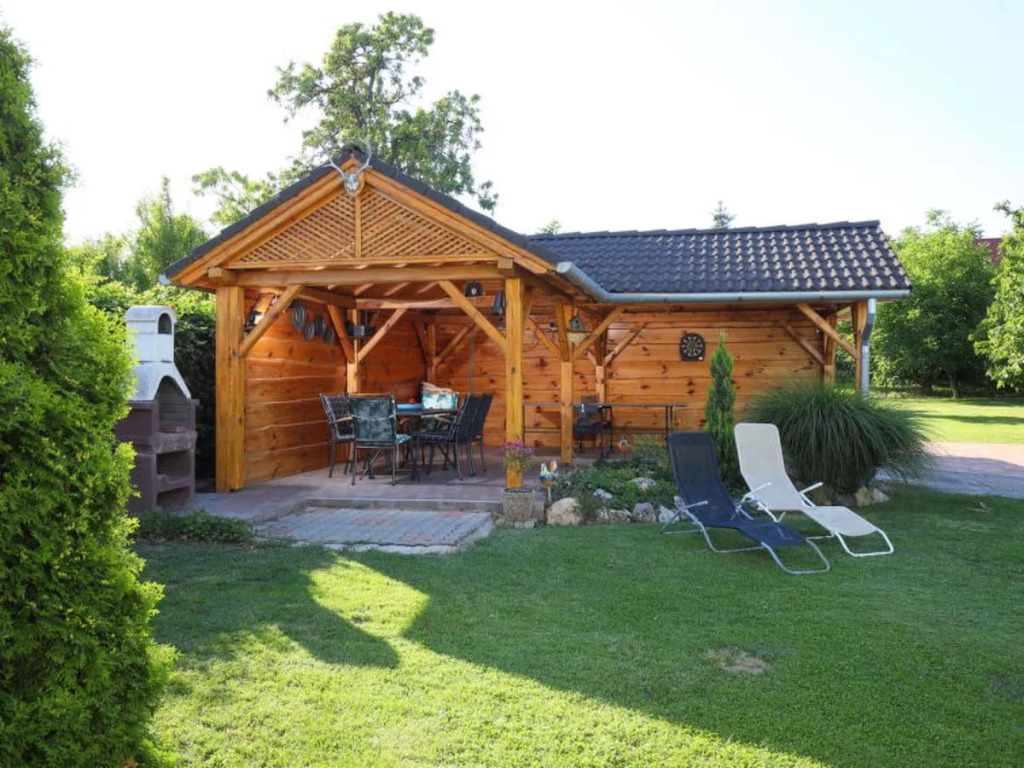 Apartment Gerania Bad Reichenhall