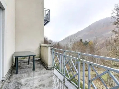 Apartment Balcons De Bareges 8