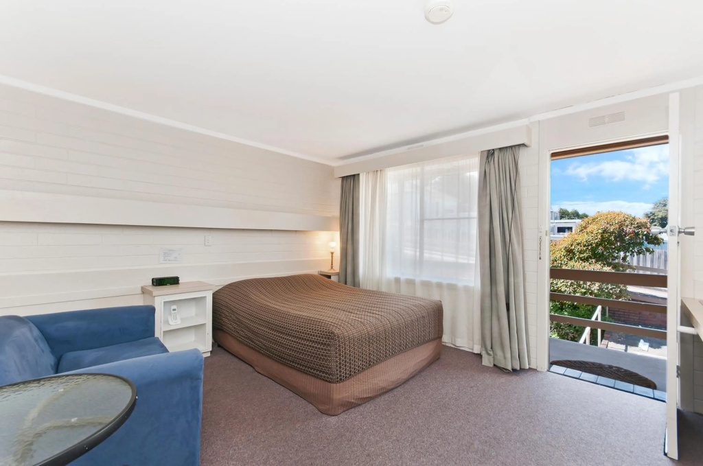 Mahogany Motel Warrnambool