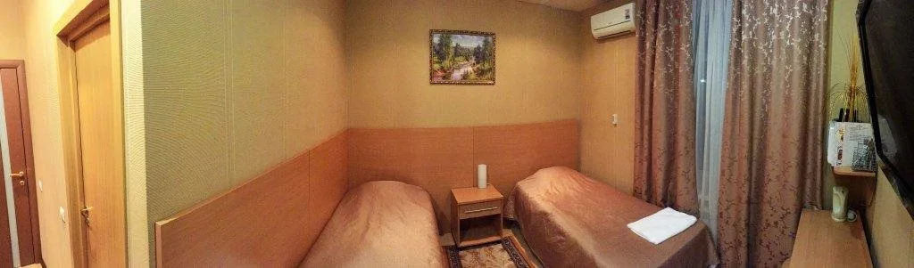 Mini Hotel Arkada