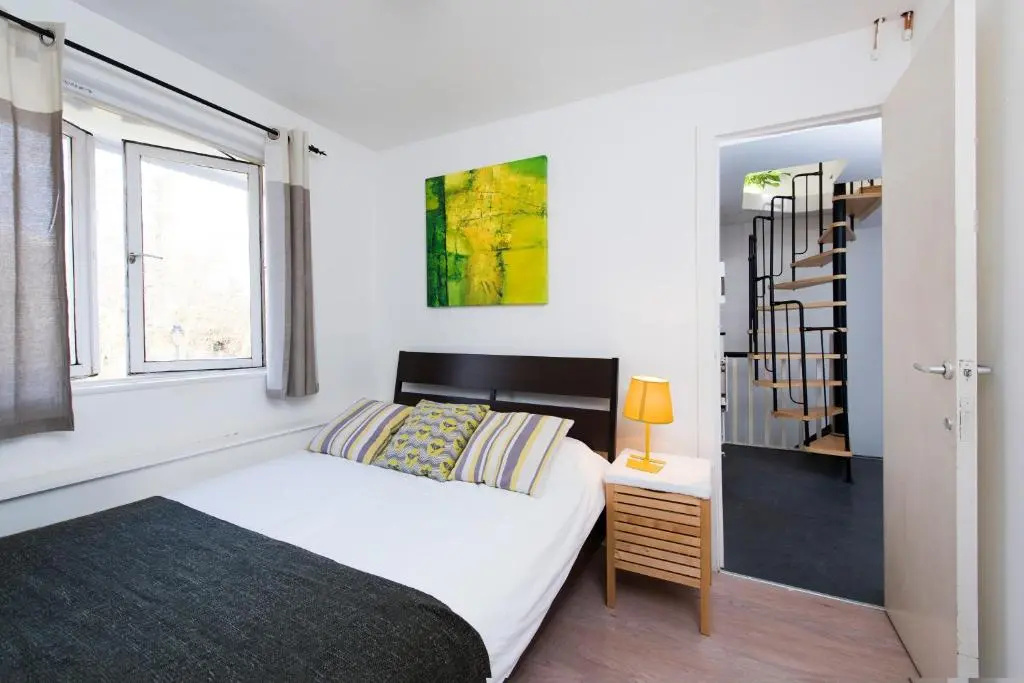 Camden Flat