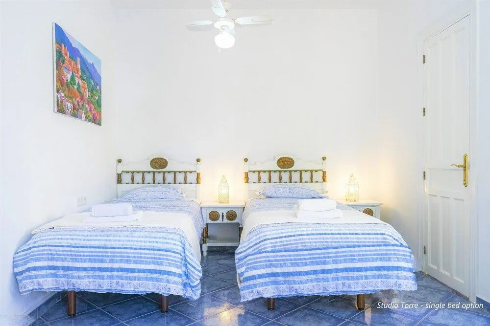Hacienda Sol Trapiche