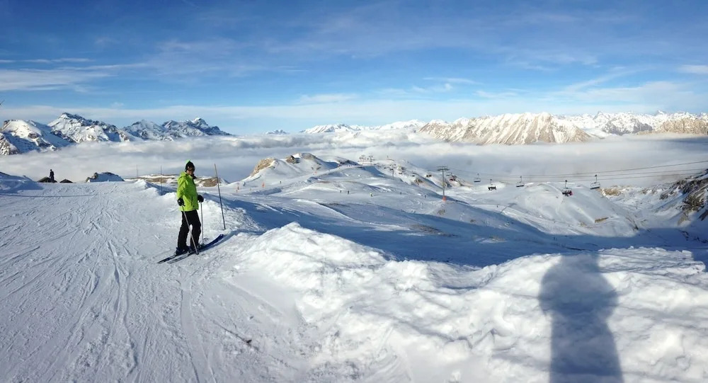 Les Chalets de Celine
