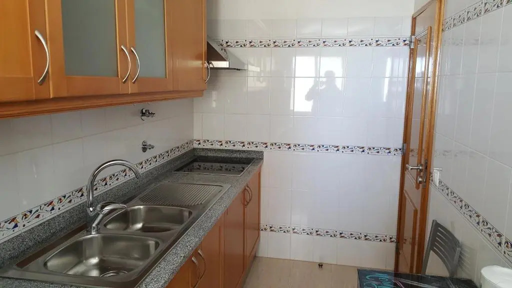 Apartamentos Vista Mar