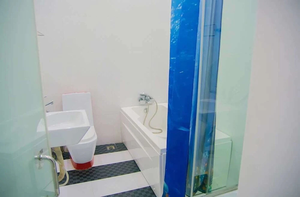 Le Forthbridge Apartment