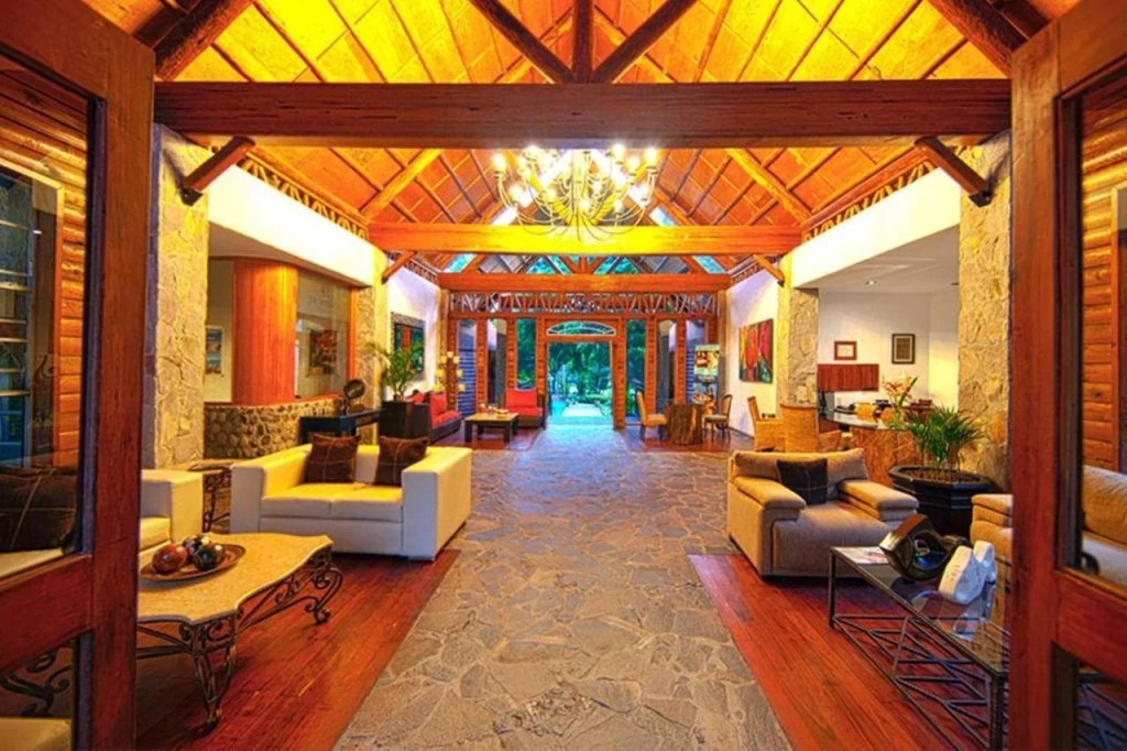 Santa María Resort