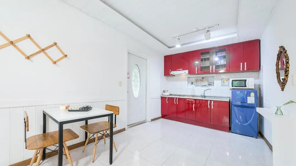 Gapyeong Benest Group Pension