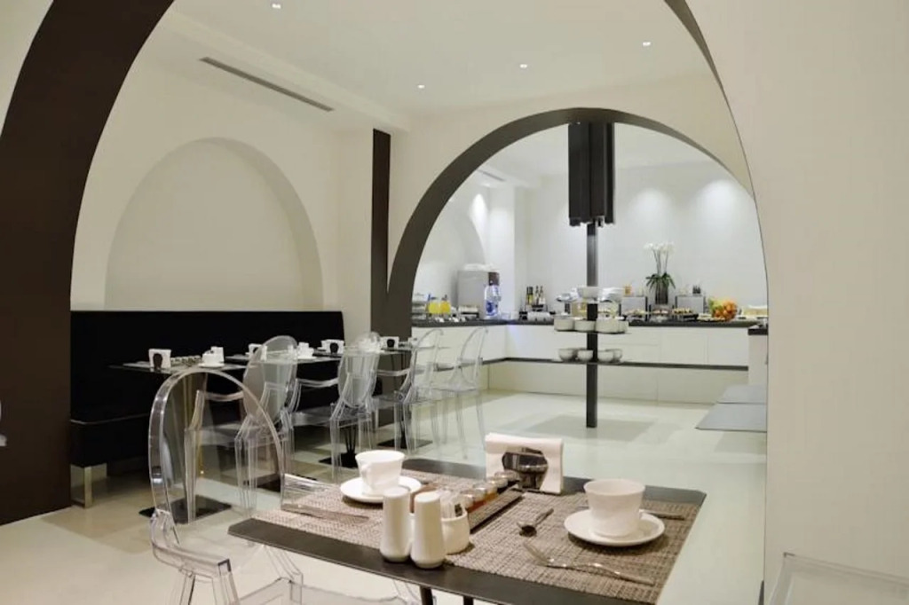 Rome Life Hotel