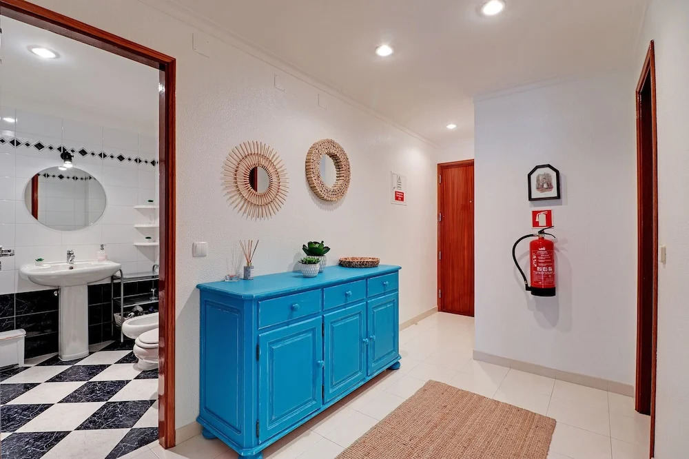 Armacao de Pera with Pool by Homing