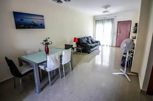 Gorgeous apartment in Albamar