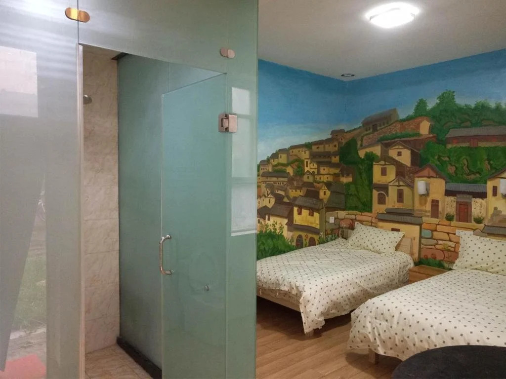 Pingyao Langji International Youth Hostel