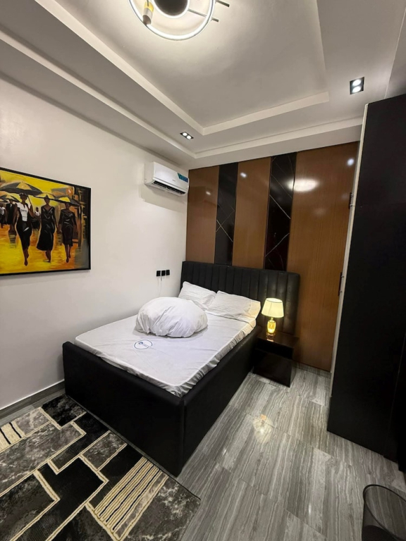 Muzah Homes - Port Harcourt