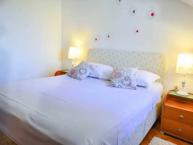 Apartmani Slavica