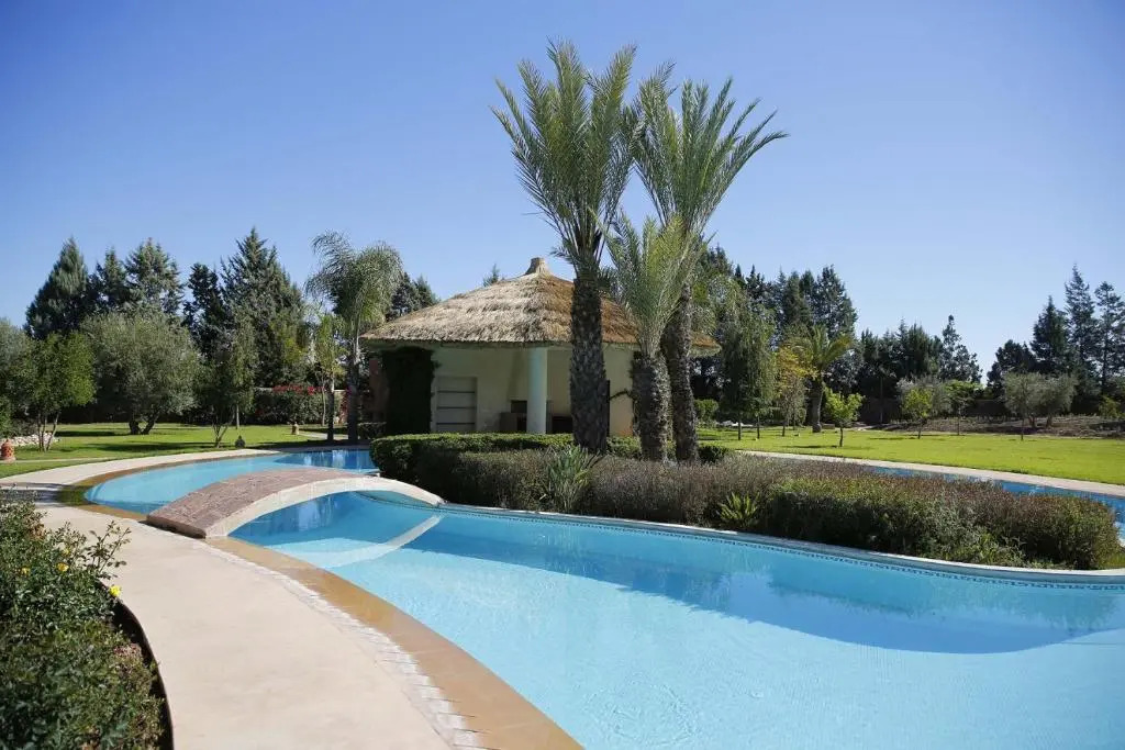 Villa Grace