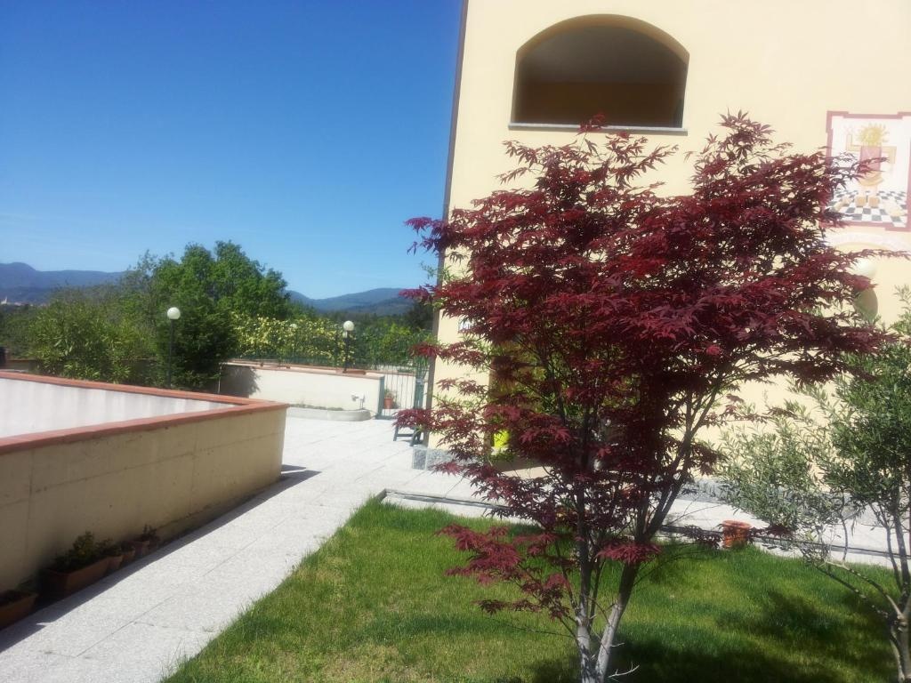 VILLA NATURA