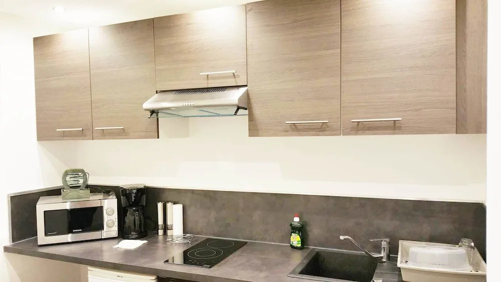 Branly Two Bedroom