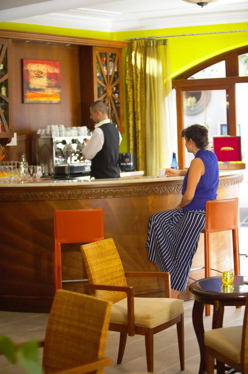 Arciduca Grand Hotel