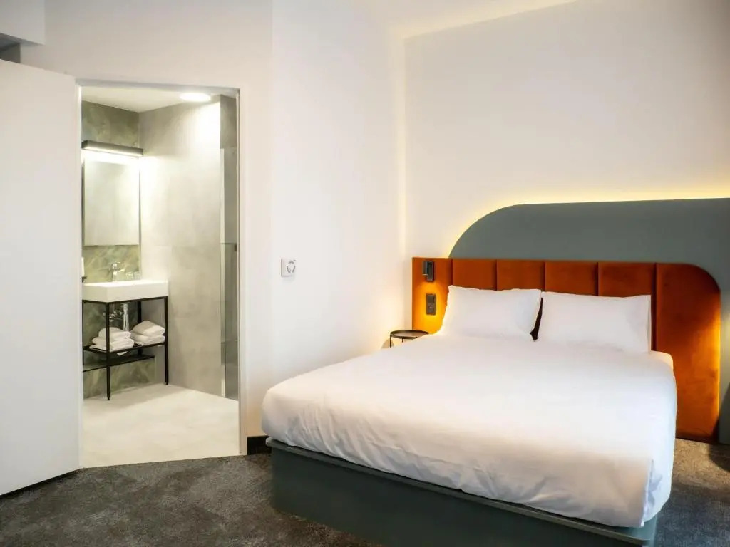 B&B HOTEL Leszno
