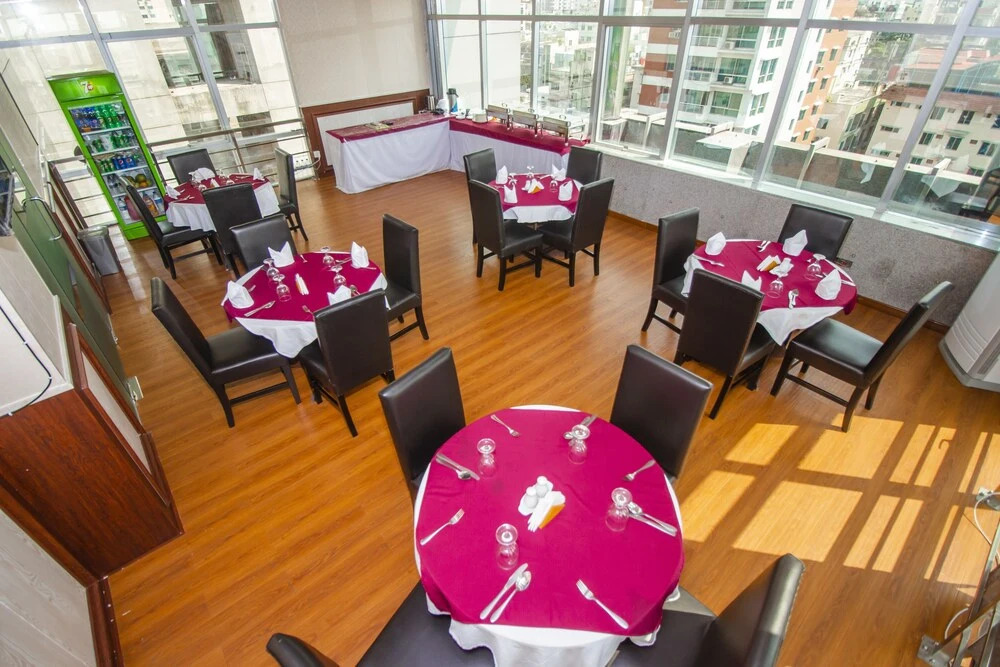 Hotel Ample