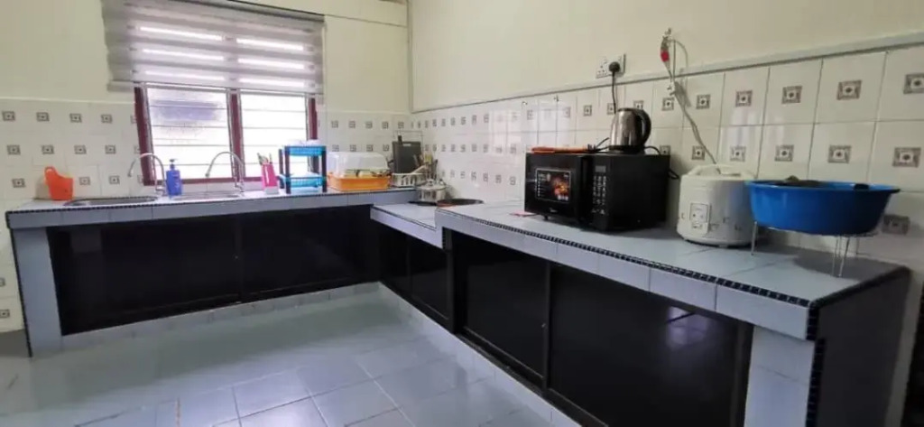 DRusa Homestay