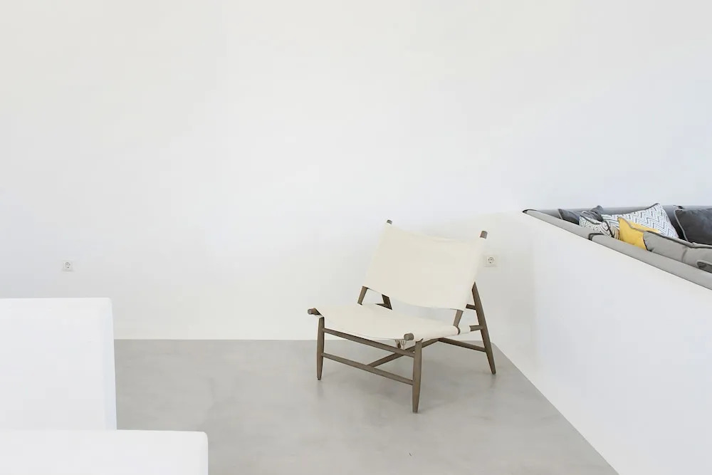 Seaside Paros Naousa