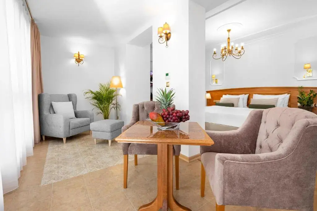Ventus Rosa Boutique Aparthotel