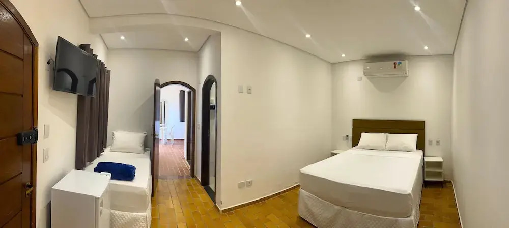 Porto marina resort Ilha Comprida