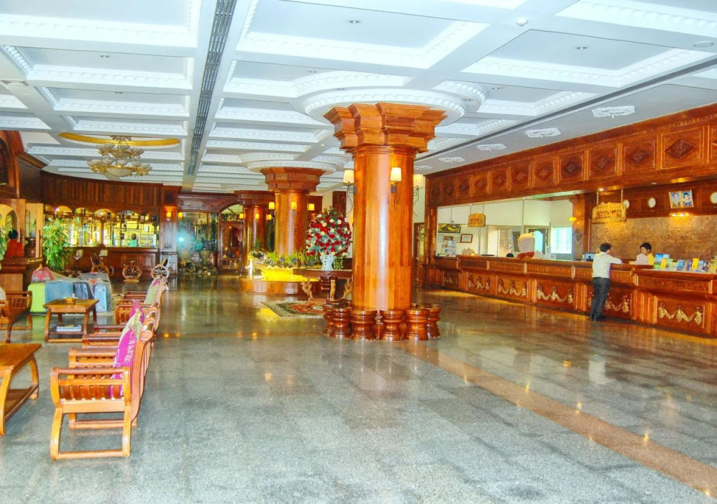 Goldiana Angkor Hotel