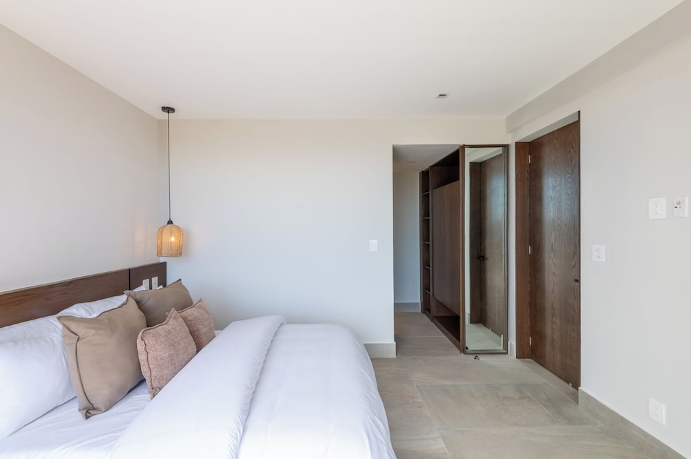 Mojarra 27, New Apartments in the Heart of Cancun