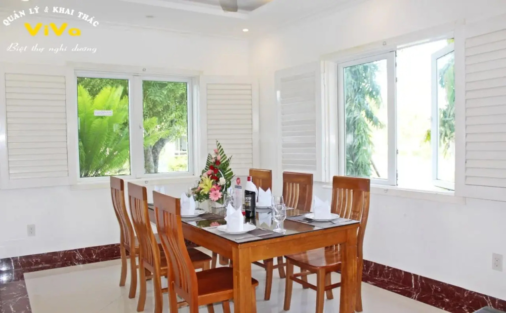 Viva Villa Oceanami