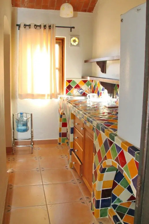 Villa Del Angel