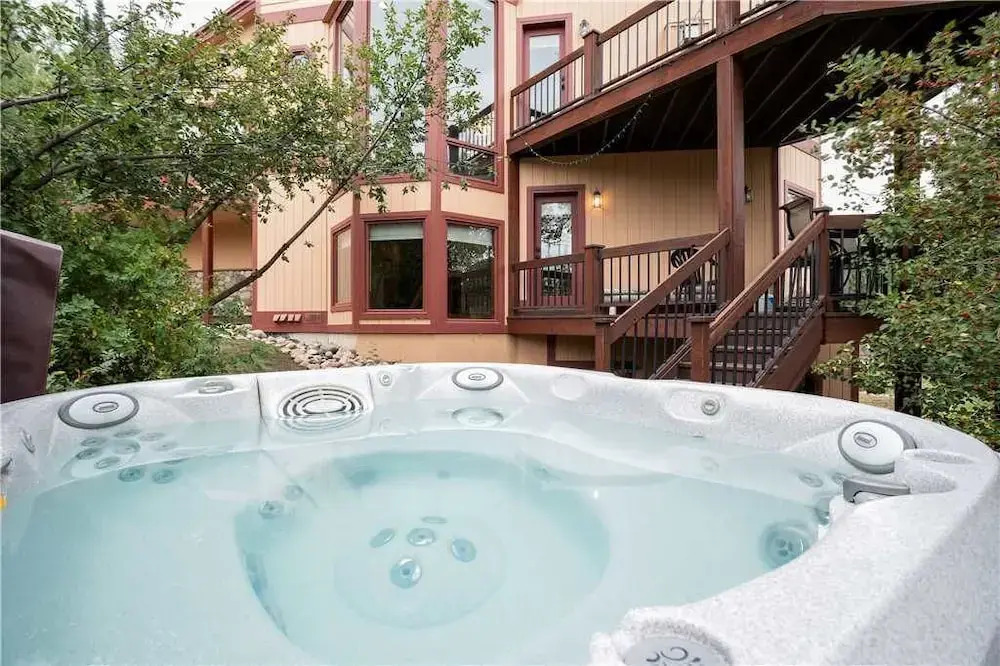 Churchill Lodge Grande