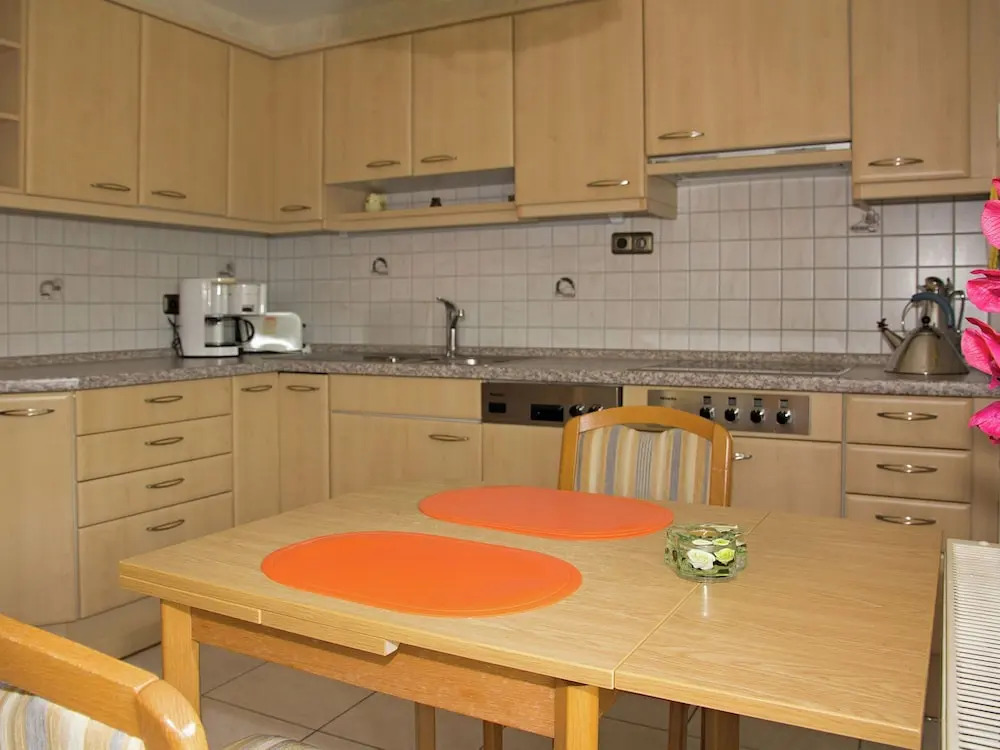 Cozy Apartment in Klosterreichenbach near Ski Area