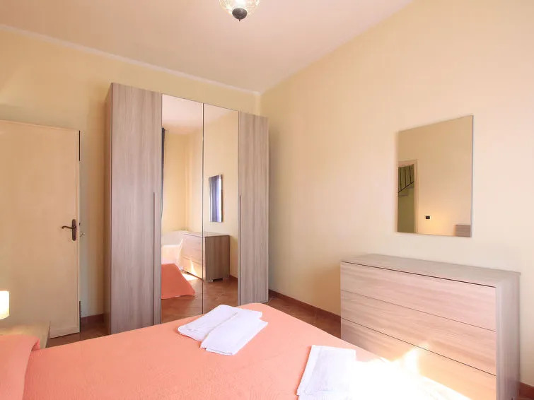 Villa Villa Gino by Interhome