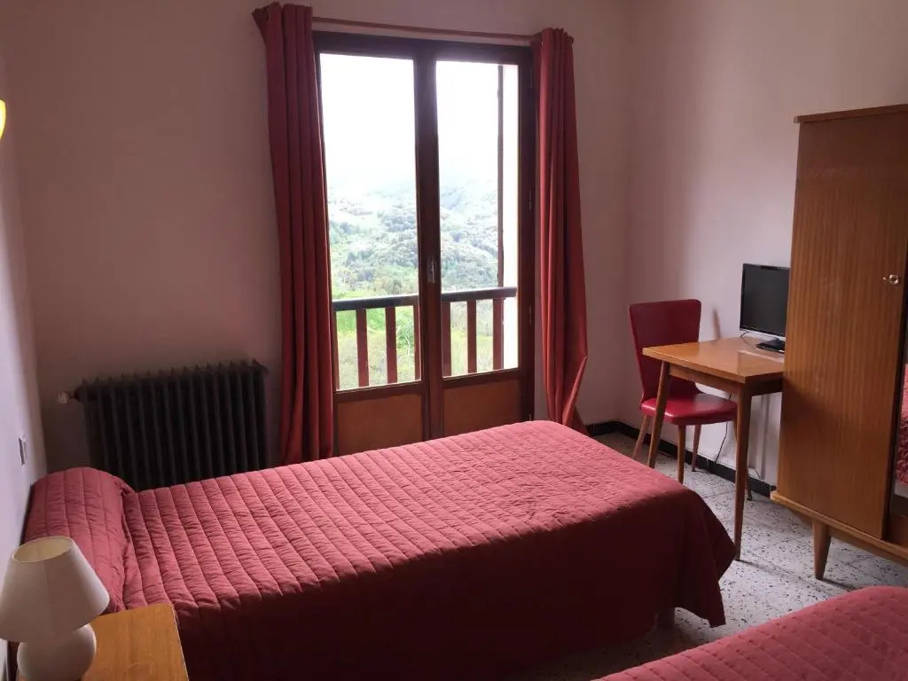 Hotel du Tourisme