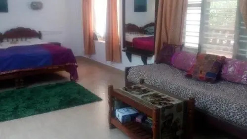 Sangeeth Beach Resort