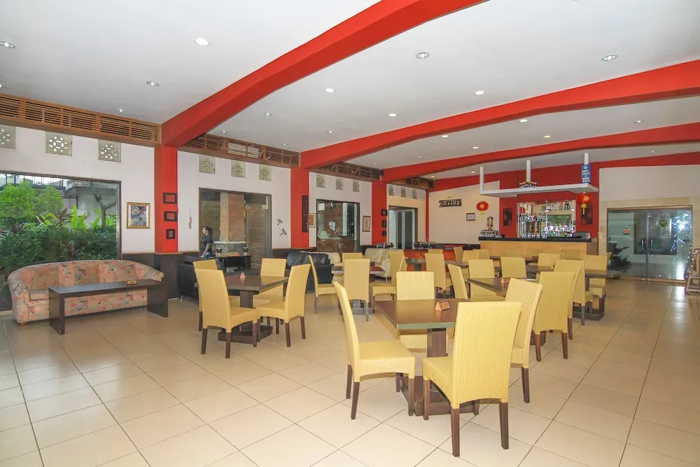 巴厘岛登巴萨艾里萨努尔新路伍拉赖402号酒店(Airy Sanur Bypass Ngurah Rai 402 Bali)