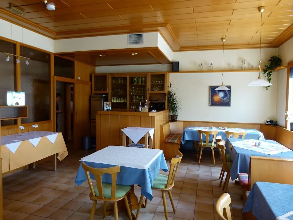 Pension "Zum Schwan"