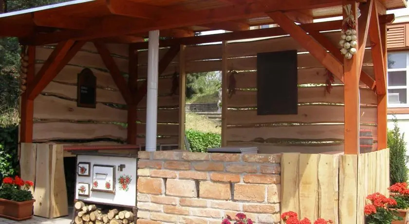Aranyhegy Panzió