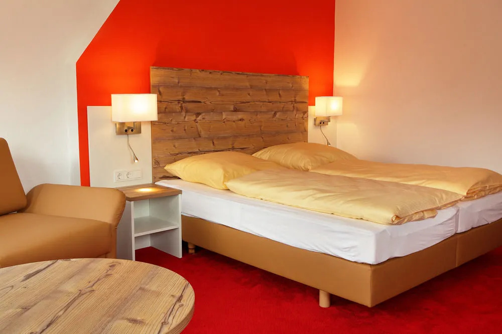 Sternplatz Hotel