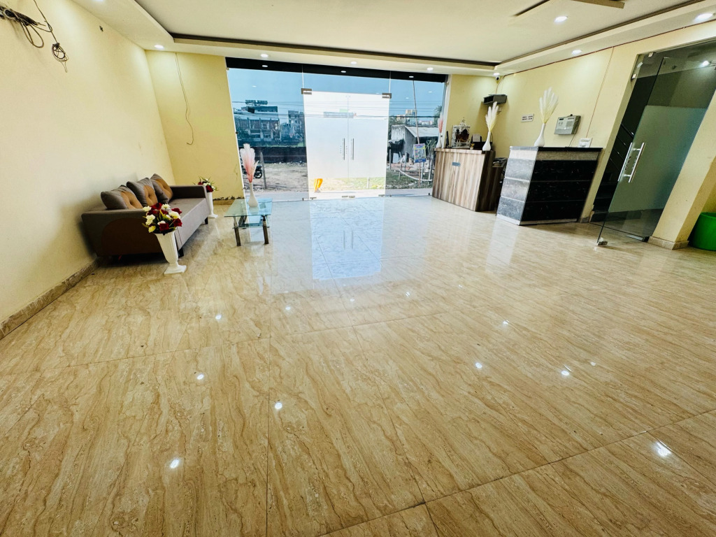 Hotel O Manglam Hotel