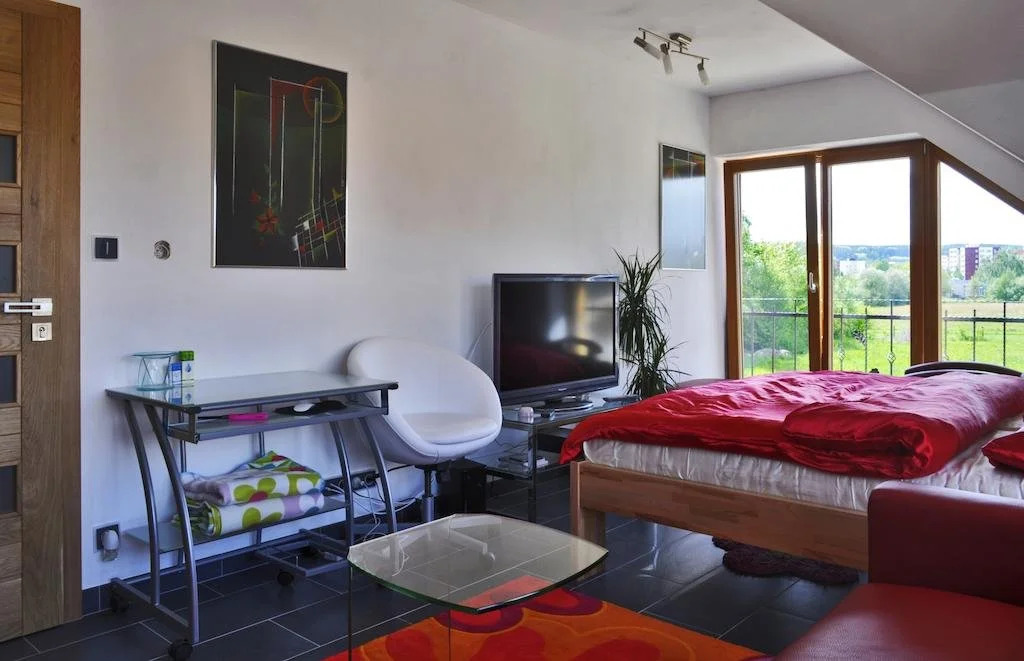 Apartmany u Dubu Humpolec